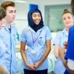 Accredited Online Nursing Schools in the United Kingdom