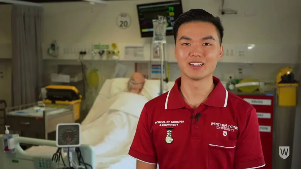 Top Nursing Schools for Registered Nurses in Australia
