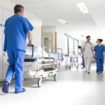 Nursing Schools in UK Offering Student Placements Abroad