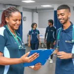Nursing Schools Offering Online Courses in Australia