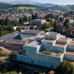Accredited nursing programs in English in Switzerland