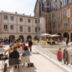Affordable nursing schools in Paris for EU students