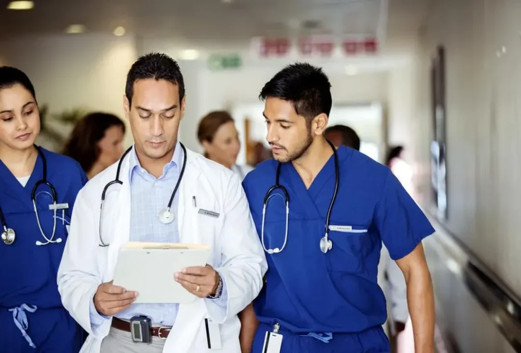 American Medical Association (AMA) Foundation International Medical Student Scholarships