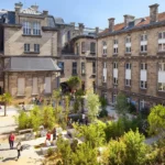 Best Nursing Schools for International Students in France