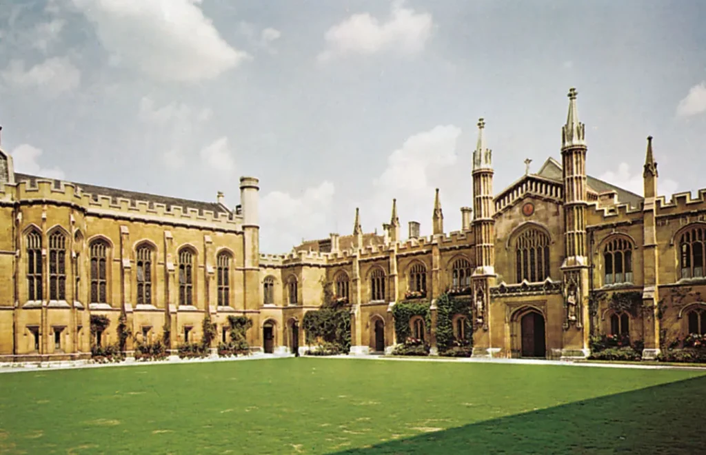 Free Medical Schools in the UK for International Students