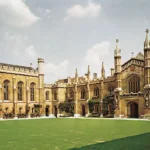 Free Medical Schools in the UK for International Students
