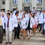 Harvard University's Committee on General Scholarships