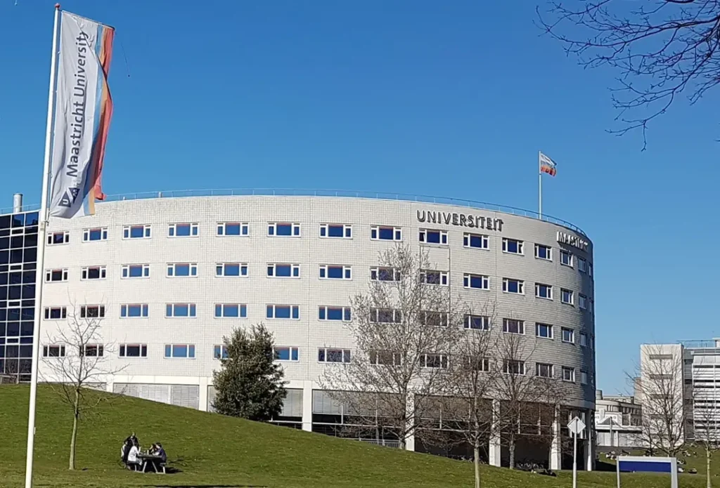 Nursing Schools in the Netherlands with Global Recognition