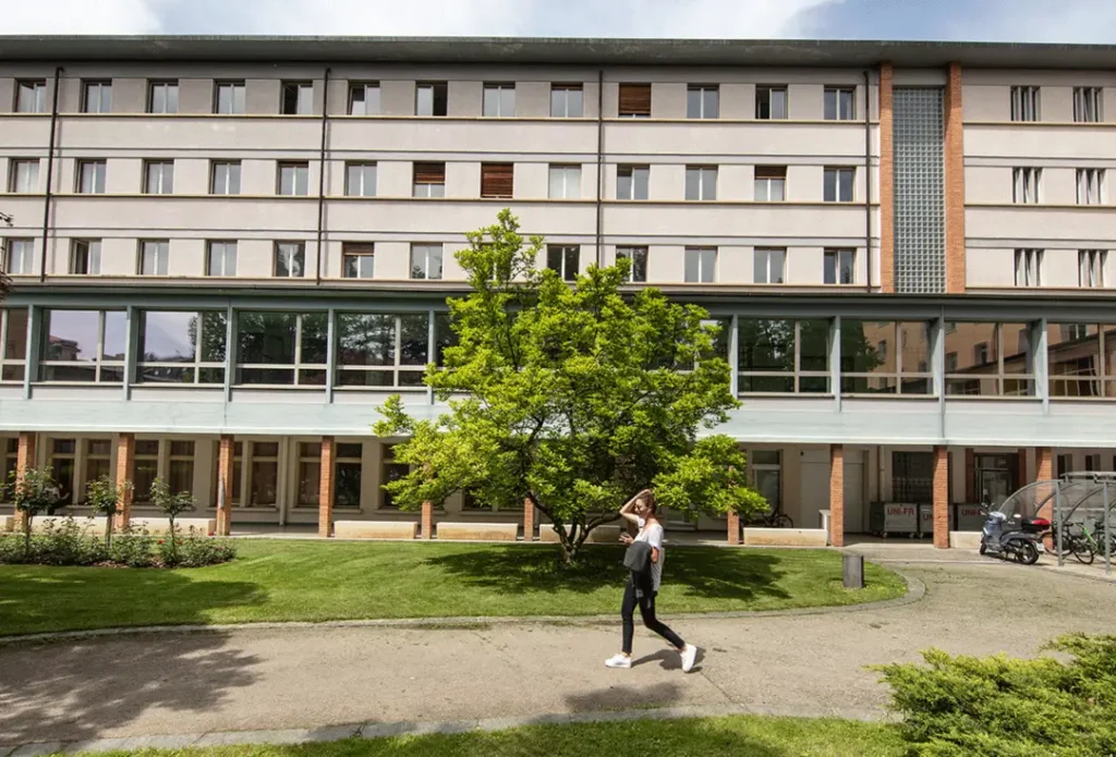 Best Nursing Schools in Switzerland for International Students