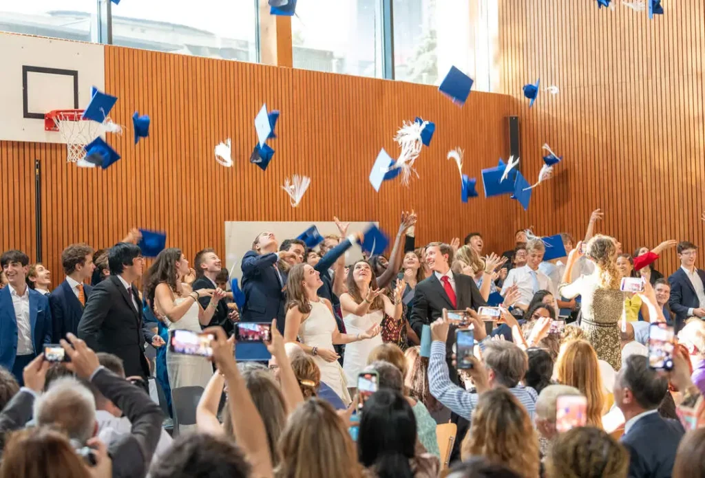 Top-rated Nursing Schools in Geneva, Switzerland
