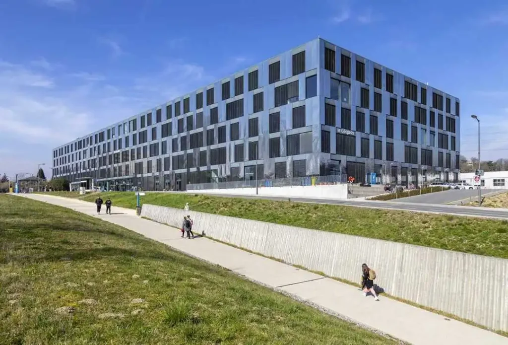 Affordable nursing schools for EU students in Switzerland