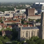 Medical Schools in the United States for International Students