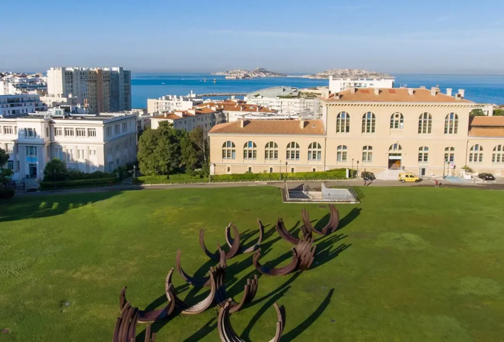 Accredited Bilingual Nursing Programmes in France