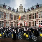 Medical Schools in the Netherlands Taught in English