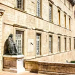 Medical Schools in France Taught in English
