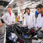 Cheapest Engineering Universities in the UK for International Students