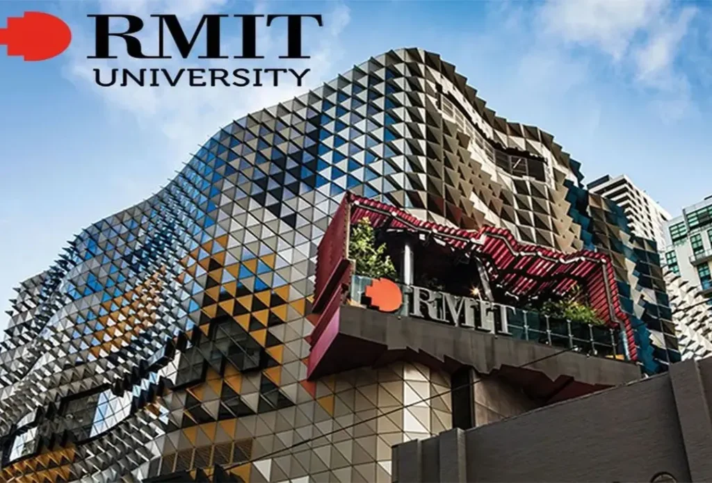 RMIT University Australia Scholarship
