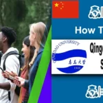 2025 Qingdao University Chinese Government Scholarship