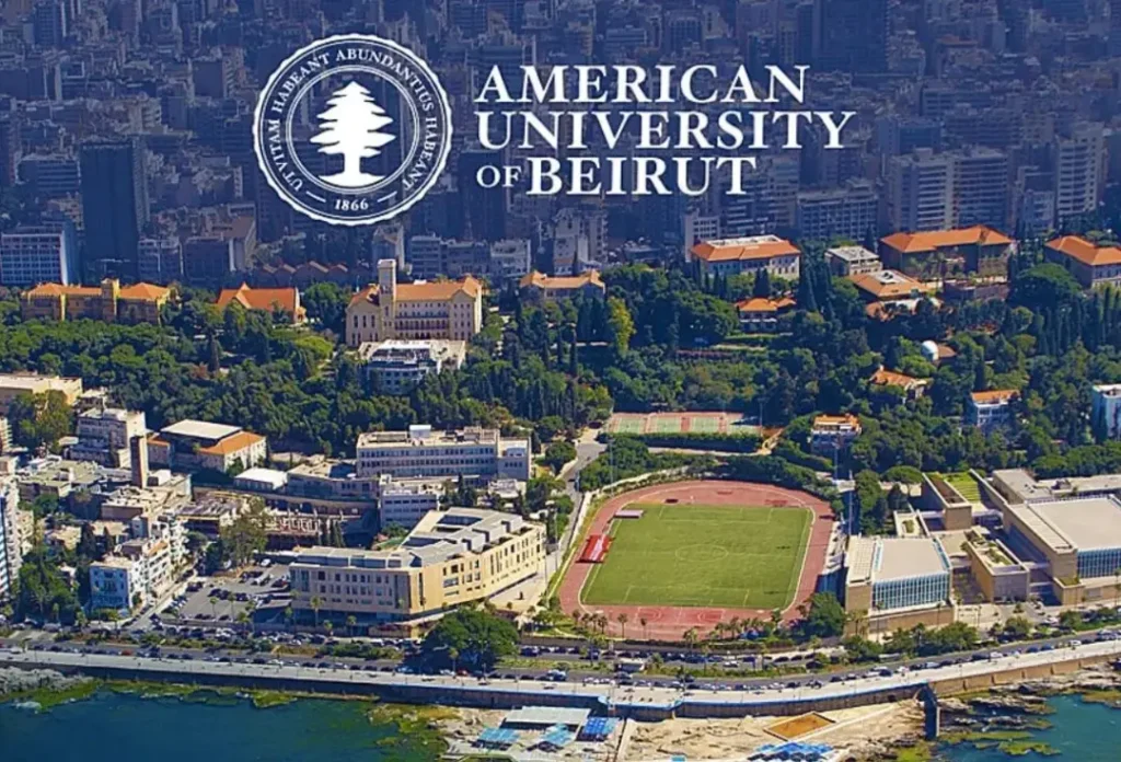 American University of Beirut