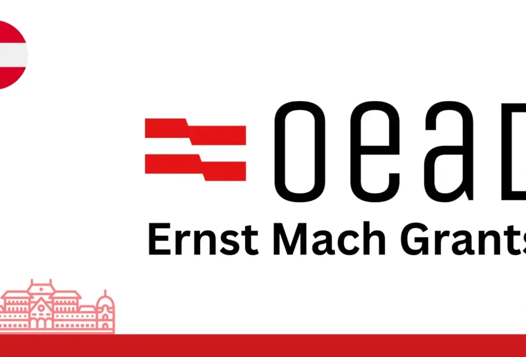 Ernst Mach Scholarship
