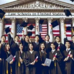 How Many Law School is in the United States