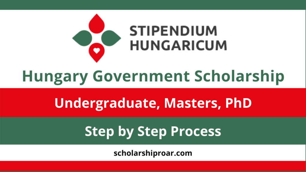 Hungarian Government Scholarships for International Students