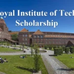 KTH Scholarship For International Students