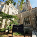 Top Law Programs in the United States