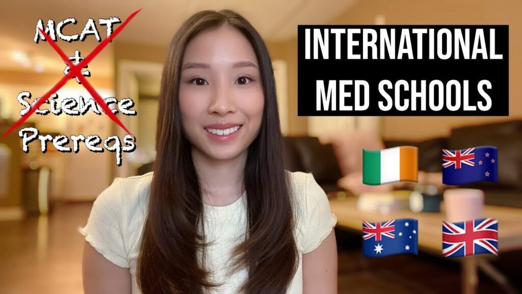 Medical Schools in USA and Canada That Don't Require MCAT
