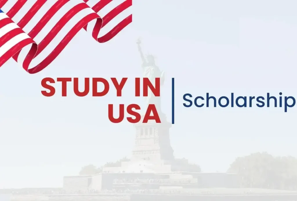 Scholarships for International Students in the USA