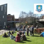 Sheffield University UK Offers Engineering Excellence Scholarship 2025