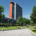 TU Delft African Water Corridor Scholarship 2025