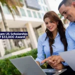 TheDream.US Scholarship 2025