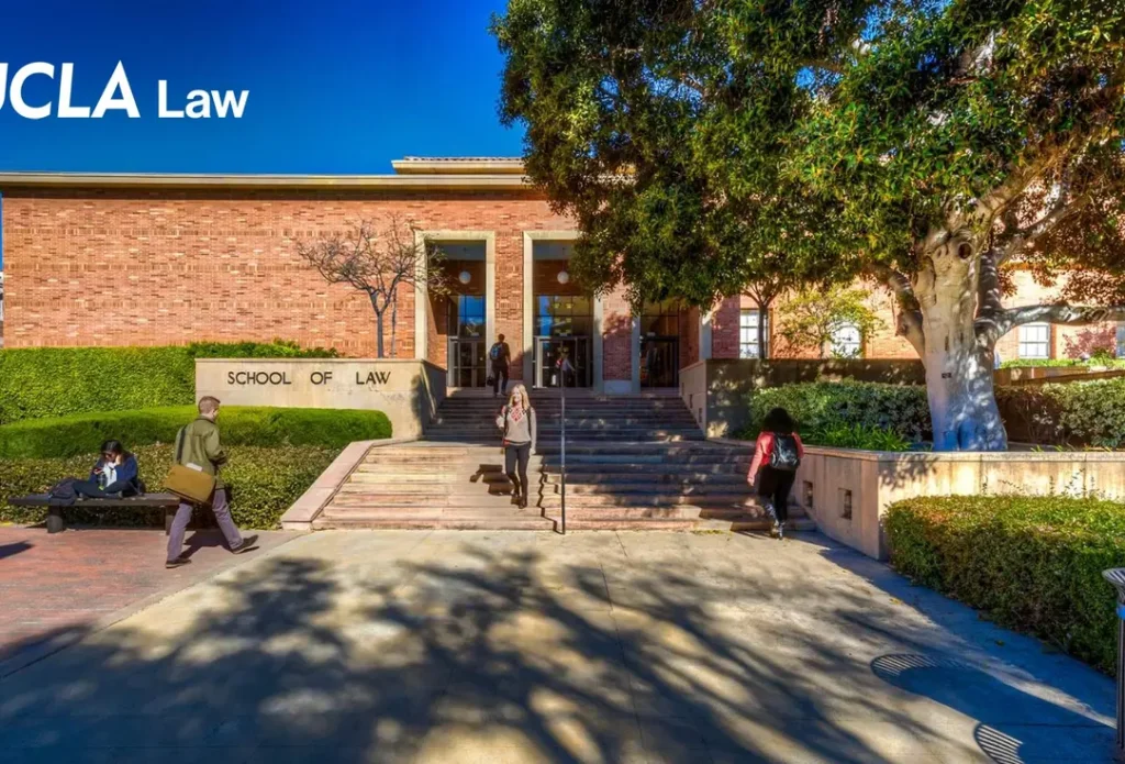 Top Law Schools in America