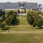 York University Scholarships and Awards for International Students