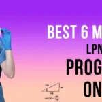 6 Month LPN to RN Program Online