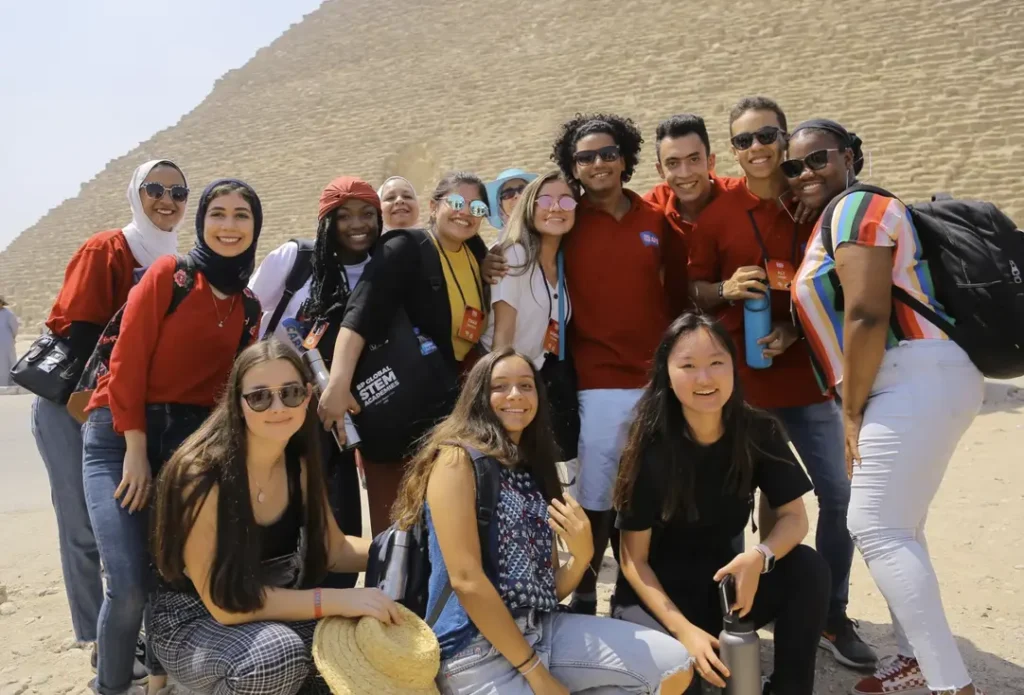 AFS Global STEM Academies Scholarships 2025
