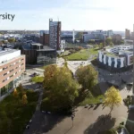 Aston University Ferguson Scholarship
