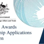 Australia Awards Pacific Scholarships