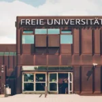 DAAD Scholarships for International Students in Freie Universität Berlin