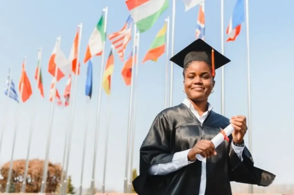 Fully Funded Undergraduate Scholarships for International Students