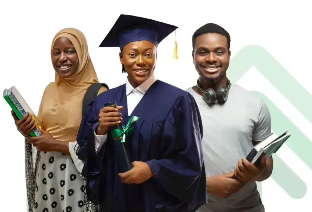 International Student Loans for African Students