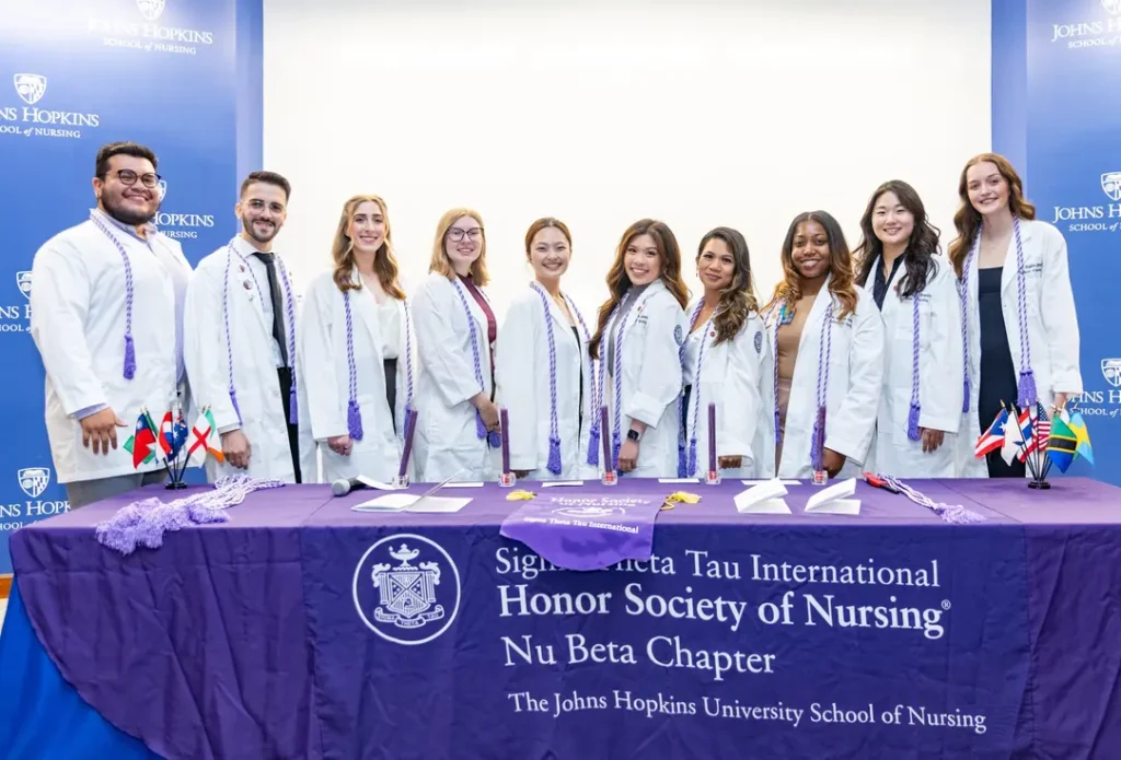 Nursing Scholarships for International Students