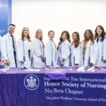 Nursing Scholarships for International Students
