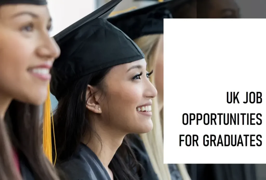 Post-Study Work Opportunities for International Graduates in the UK