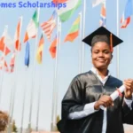 kerehomes Scholarships for International Students