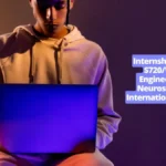 Summer Internship in Engineering and Neuroscience