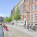 University of Amsterdam Ranking