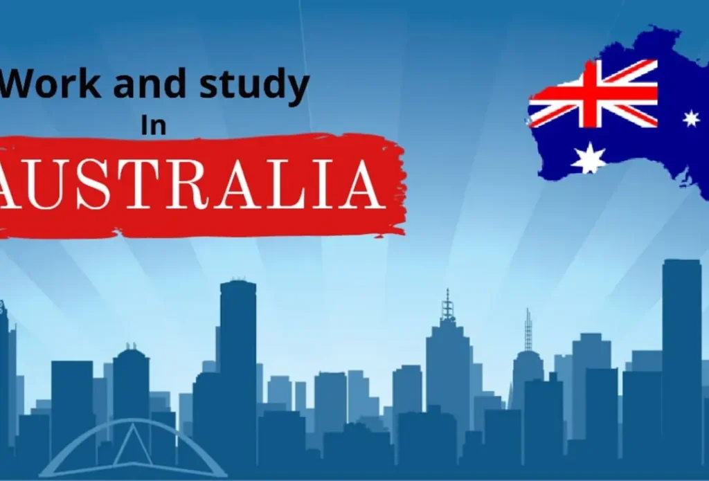 Work and Study Programs in Australia