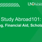 Does UND Offer Any Opportunities for Studying Abroad